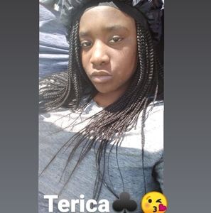 Meet your Posher, Terica